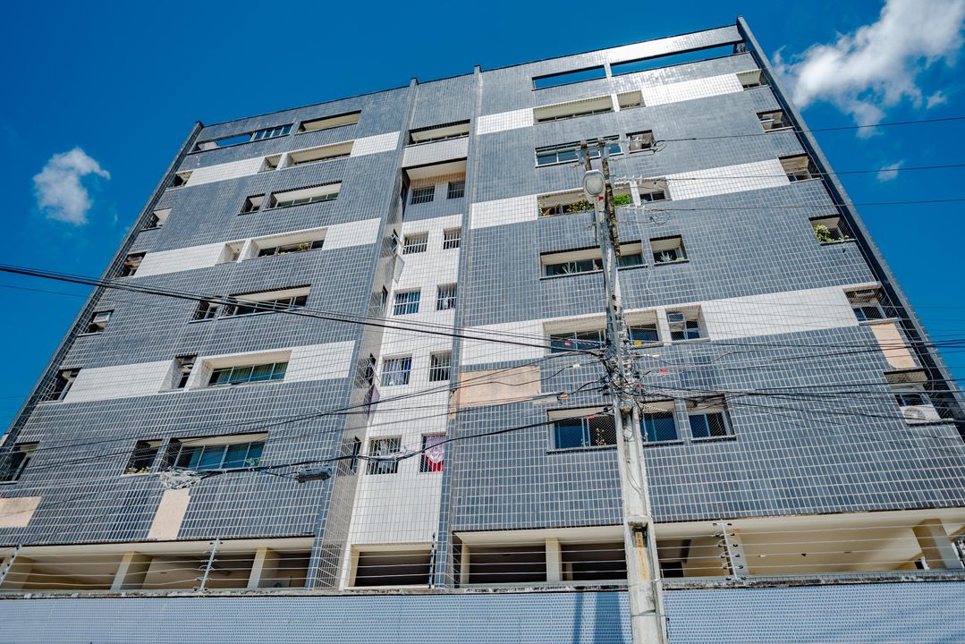 Captação de Apartamento a venda na Rua Eduardo Garcia, Aldeota, Fortaleza, CE